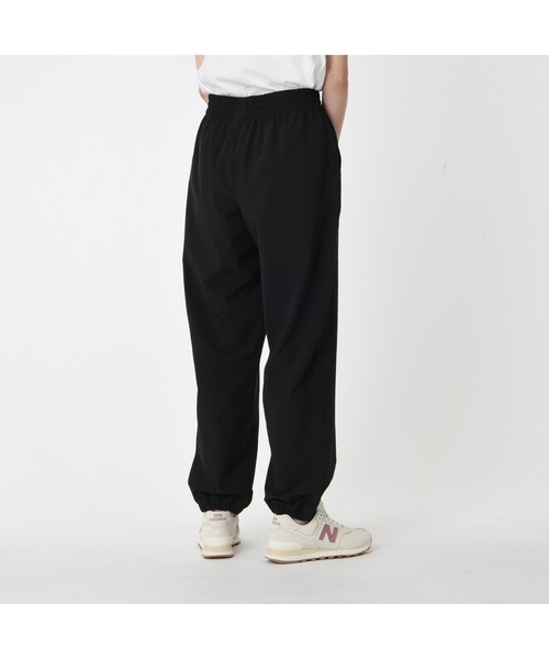 New Balance（ニューバランス） パンツ Athletics ストレッチウーブン