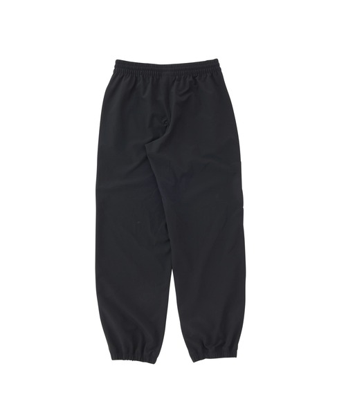 New Balance ストレッチウーブンジョガーSサイズ　黒色 New Balance（ニューバランス） パンツ Athletics ストレッチウーブン