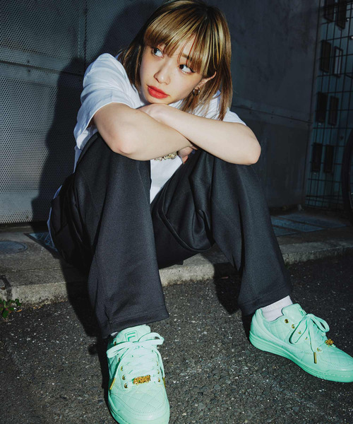 FILA スニーカー TENNIS 88 JP THE WAVY / フィラ テニス88