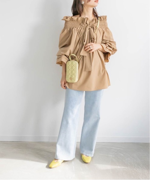 RANDA パンプス ソフトVカットバブーシュ : ZOZOTOWN Yahoo!店