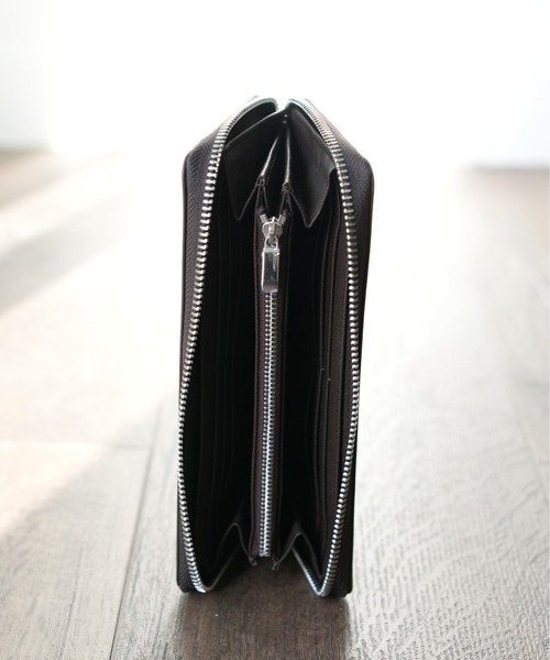 タケオ キクチ TAKEO KIKUCHI 財布 長財布 ターナリー ラウンドファスナー財布 長財布 カード段13  ブランド 正規品 新品 ギフト プレゼント 人気 おすすめ 誕生日 記念日 クリスマス 送料無料 ラッピング無料 TAKEO KIKUCHI（タケオキクチ） 財布 「TAKEO KIKUCHI /タケオ キクチ