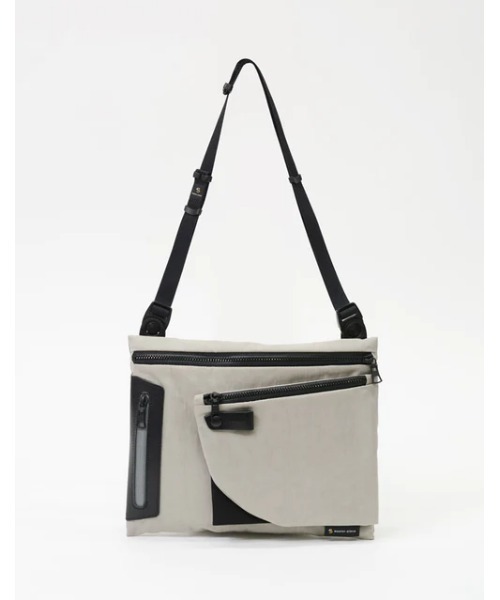 master-piece ショルダーバッグ / CIRCUS サコッシュ No.310083 メンズ