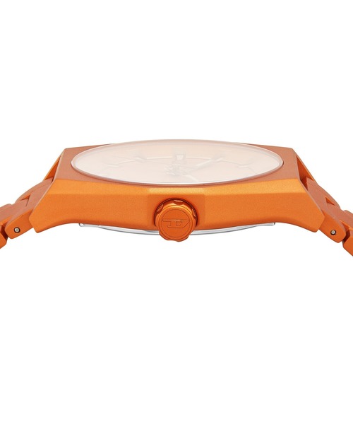 DIESEL（ディーゼル） 腕時計 腕時計 メンズ アナログ アルミニウム