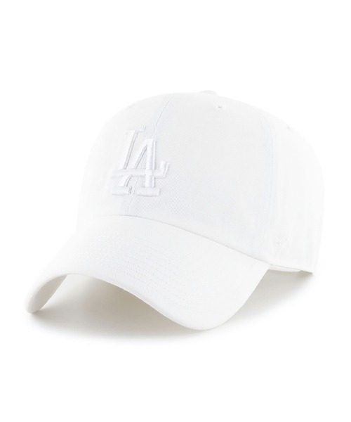 47（フォーティーセブン） キャップ 帽子 47-CLEAN UP-LA メンズ