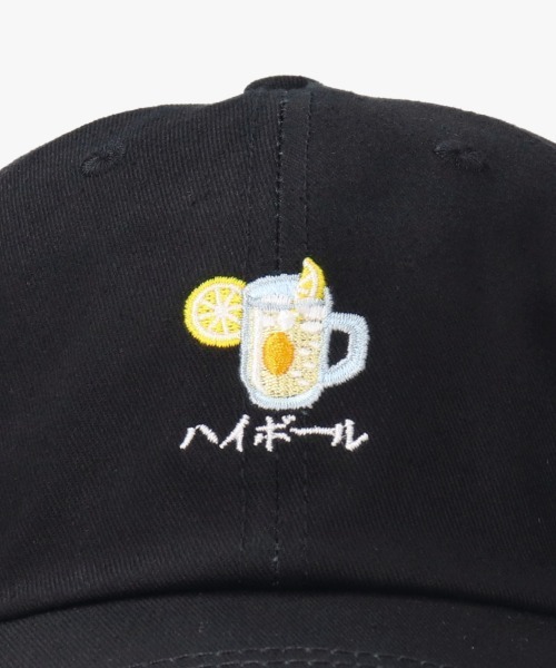 CASTANO（カスターノ） キャップ 帽子 紫外線カット メンズ CASTANO