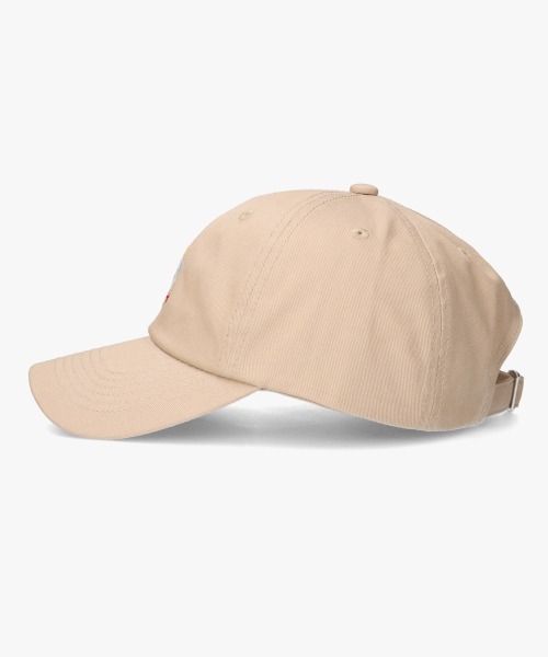 CASTANO（カスターノ） uvカット キャップ 帽子 CASTANO SOUVENIR CAP