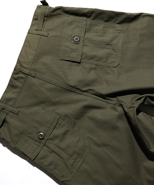 パンツ Us Military Ripstop Combat Jorts パンツ Us Military Ripstop Combat Jorts Us Military Ripstop Combat