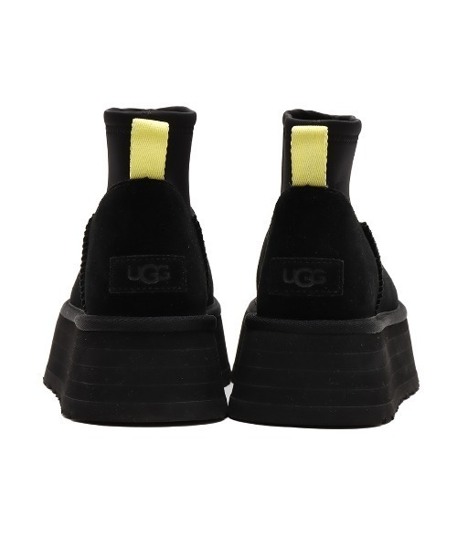 UGG Australia ブーツ W CLASSIC MINI DIPPER / アグ クラシック ミニ
