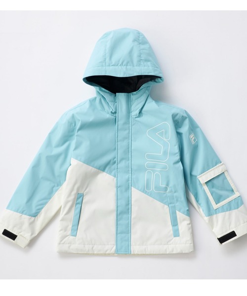 FILA（フィラ） スノーウェア上下セット : ZOZOTOWN Yahoo!店 - 通販