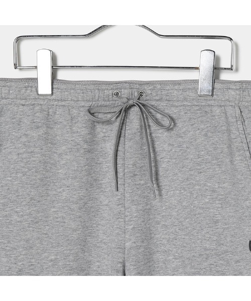 SKINS GOLF グレー メンズゴルフパンツ L SKINS スラックス 「SKINS/GOLF」アクティブウェア テック