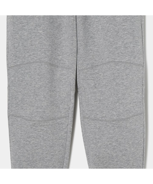 SKINS GOLF グレー メンズゴルフパンツ L SKINS スラックス 「SKINS/GOLF」アクティブウェア テック