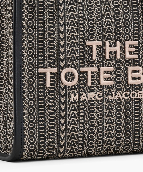 MARC JACOBS（マーク・ジェイコブス） トートバッグ THE MONOGRAM
