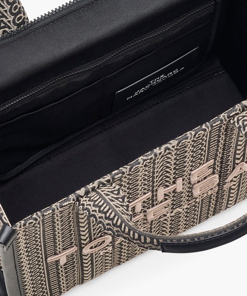 MARC JACOBS（マーク・ジェイコブス） トートバッグ THE MONOGRAM