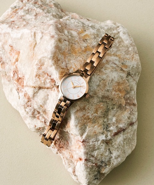 MATOW（マトウ） 腕時計 「MATOW/マトウ」Tsuki 清月 -せいげつ