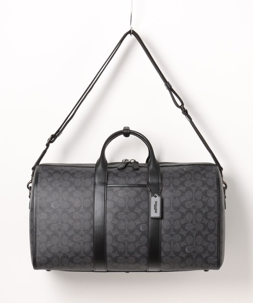 【COACH】大容量・ゴッサム ダッフル バッグ COACH ボストンバッグ ゴッサム ダッフル バッグ 45 メンズ