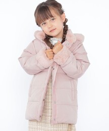 SHIPS（シップス） ダウン アウター SHIPS KIDS:100〜130cm /「手洗い