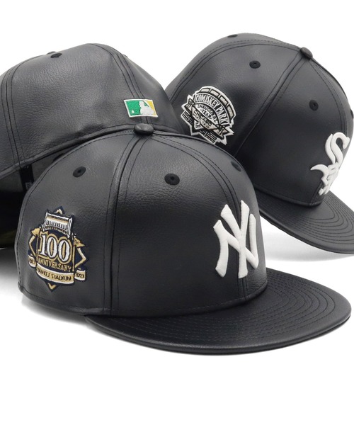 NEW ERA（ニューエラ） ドジャース キャップ 帽子 紫外線カット