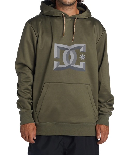 DC SNOWBOARDING フード付きプルオーバー 楽天市場】30%off 送料無料 撥水 パーカー DC SHOE ディーシー