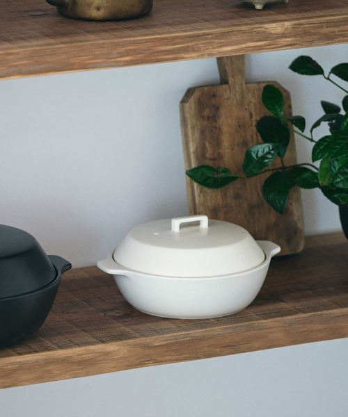 212 KITCHEN STORE STAUB (ストウブ) ラ・ココット de GOHAN M Lily
