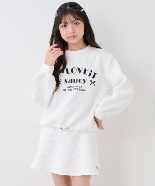 ともとろ。 ハンドメイド 子供服 オーダー受付 楽天市場】【送料無料】 O.S.KIDS ベストレイヤード風トップス
