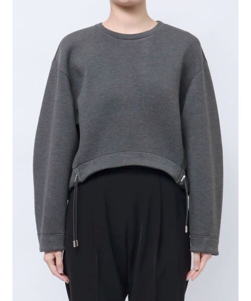 完売品☆新品未使用タグ付 エレンディーク メッシュボンディング