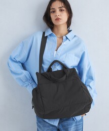 green label relaxing（グリーンレーベルリラクシング） トートバッグ 