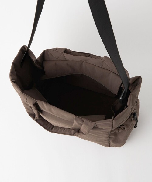 green label relaxing トートバッグ 「WEB限定」ポーチ付き 2WAY