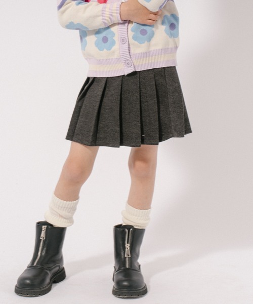 URBAN CHERRY（アーバンチェリー） 靴下 「4足セット」ナチュラル
