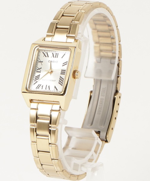 CASIO（カシオ） 腕時計 カシオ / クォーツ スタンダード アナログ