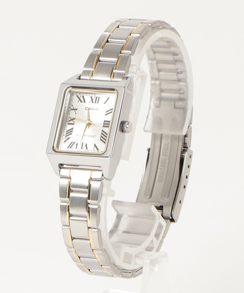 CASIO（カシオ） 腕時計 カシオ / クォーツ スタンダード アナログ
