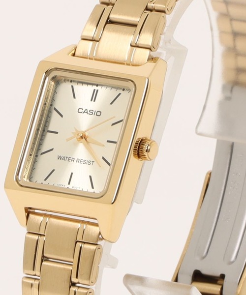 CASIO（カシオ） 腕時計 カシオ / クォーツ スタンダード アナログ