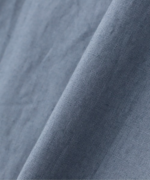 シャツ ANNAPOLIS WORK SHIRT / アナポリス 半袖ワークシャツ / AVIREX / アヴィレックス メンズ レディースの画像