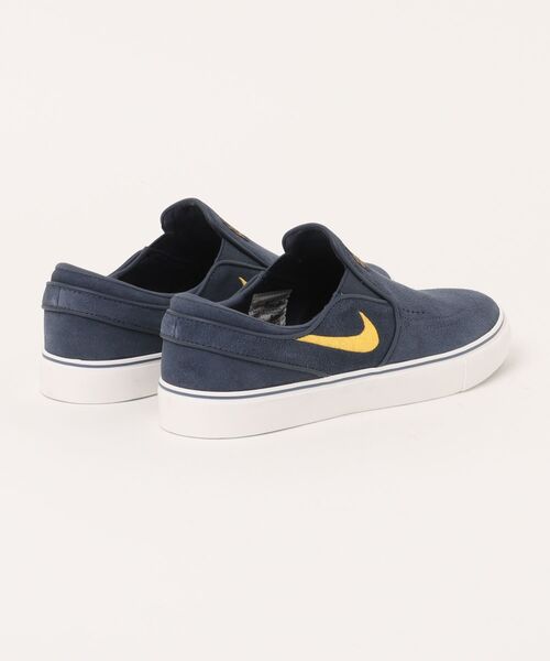 箱無し　NIKEスリッポン ナイキ スリッポン（メンズシューズ、紳士靴） | ファッション