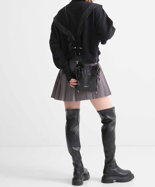 tanakadaisuke ショルダーバッグ バッグ 「tanakadaisuke/タナカ