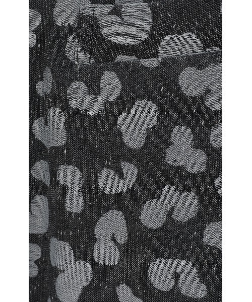 CLANE（クラネ） コート アウター LEOPARD HUNTING JACKET レディース