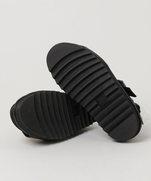Dr.Martens 「Dr. Martens」 レオパードフラットサンダル