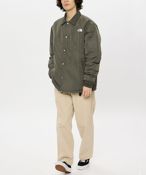 THE NORTH FACE コート ジャケット (ノースフェイス