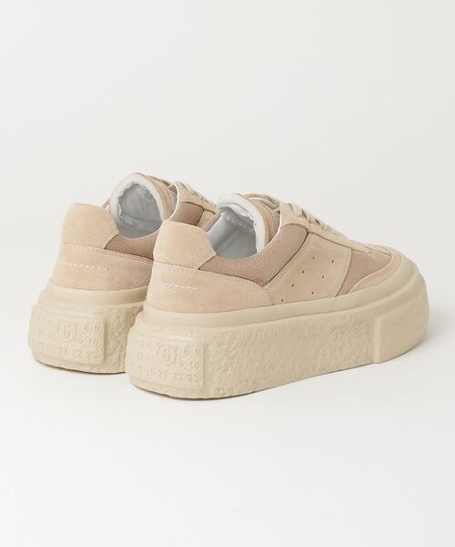 MM6 スニーカー MAISON MARGIELA SNEAKERS S59WS0236 レディース