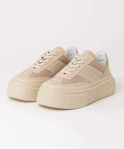 MM6 スニーカー MAISON MARGIELA SNEAKERS S59WS0236 レディース