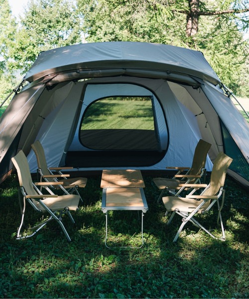 Snow Peak ランドネストシェルター Land Nest Shelter | スノーピーク ＊ Snow Peak