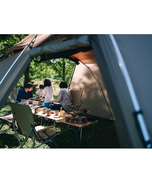 ★専用★ランドネストシェルター専用オプション2点セット、新品未開封、送料込。 honda-walk_tp-259