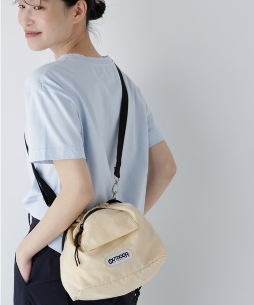 OUTDOOR PRODUCTS（アウトドアプロダクツ） ハンドバッグ 「OUTDOOR 