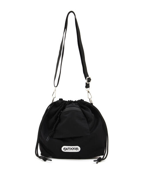 OUTDOOR PRODUCTS（アウトドアプロダクツ） ハンドバッグ 「OUTDOOR