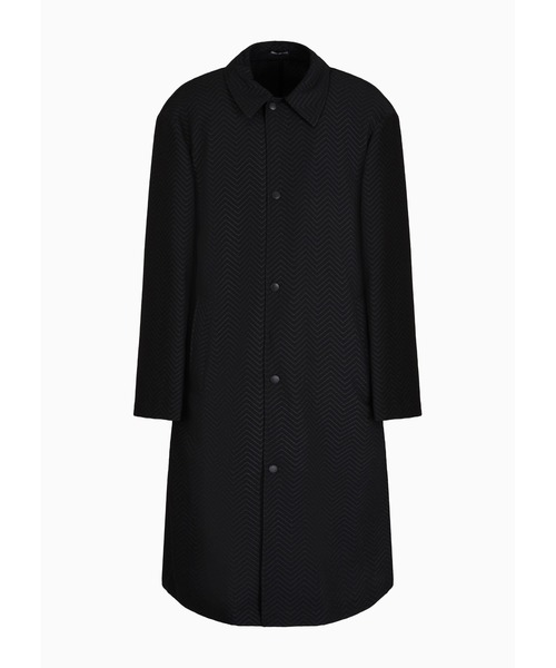 エンポリオアルマーニ　Pコート EMPORIO ARMANI pコート ピーコート 「エンポリオ アルマーニ