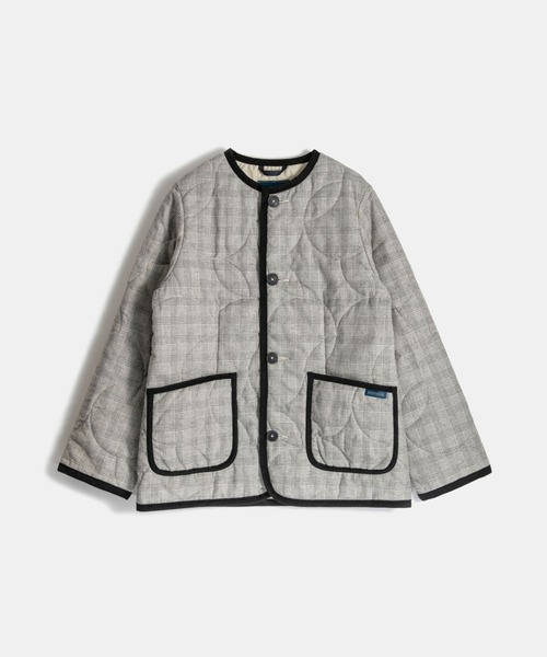 LAVENHAM（ラベンハム） コート アウター Button Front Cornard Jacket