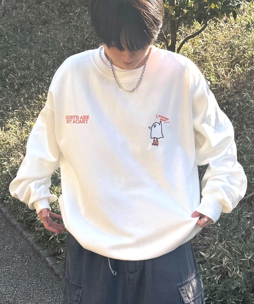 トレーナー スウェット メンズ レディース : ZOZOTOWN Yahoo!店 - 通販