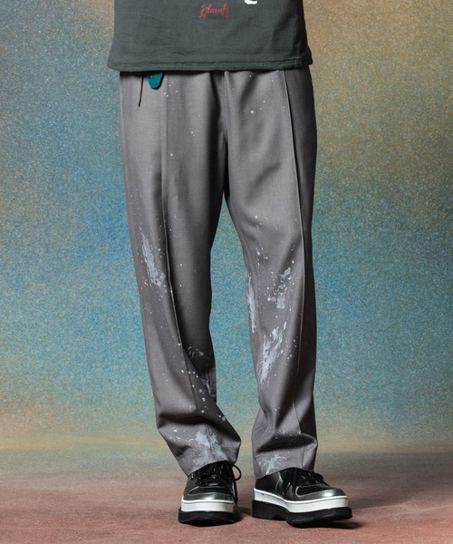 スラックス Splash Climbing Slacks / スプラッシュクライミングスラックス メンズ レディース