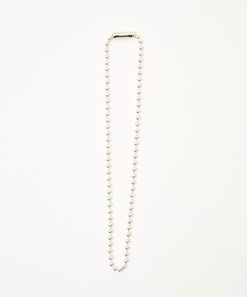 AMBUSH ネックレス　ボールチェーン 中古・古着通販】AMBUSH (アンブッシュ) ボールチェーン