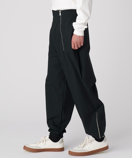 【 TATRAS 】 LORENTE ロレンテ パンツ TATRAS パンツ TATRAS(タトラス) LORENTE ロレンテ メンズ