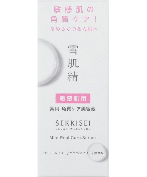 雪肌精（SEKKISEI） 美容液 オイル クリーム 医薬部外品 / 雪肌精